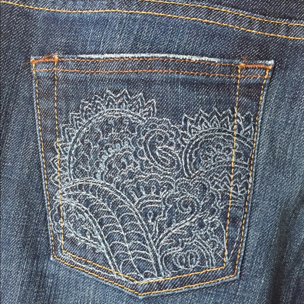 Women’s Lucky Brand Jean